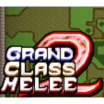 Počítačová hra Grand Class Melee 2
