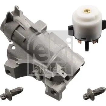 FEBI BILSTEIN 101090 Zámek řízení (101090)