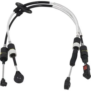 KAMOKA CP0085 Tažné lanko, ruční převodovka (CP0085)