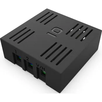 FARO brána pro ventilátory 0-10/1-10V