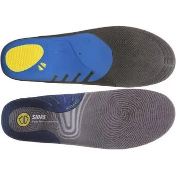 Vložka do bot Sportovní vložky Sidas Flexibility 3D