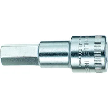 Gola hlavice Stahlwille INHEX Nástrčná hlavice 1/2" 13mm L.70mm