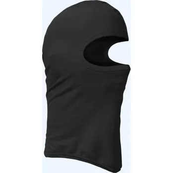 Kukla Zimní kukla Humboo Thermo Black (BTK.B) dětská