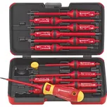 Stahlwille Sada oboustranných šroubováků VDE č. 4798 VDE 14 ks.