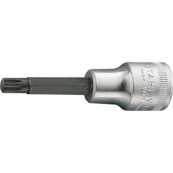 Gola hlavice Stahlwille 1/2" Nástrčná hlavice na šroubovák č. 2054X L.120mm