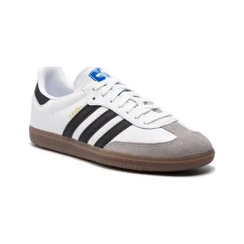 Dámské tenisky adidas Sneakersy Samba Og B75806 Bílá 46_23