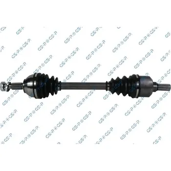 Hřídel nápravy GSP 256191 Hnací hřídel (256191)
