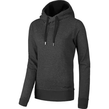 Dámská mikina Sportovní dámská mikina Atomic W ALPS Hoodie Black Velikost: M