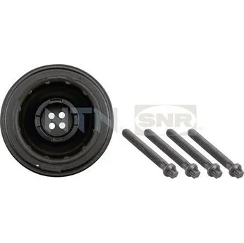 SNR DPF350.06K1 Řemenice, klikový hřídel (DPF350.06K1)