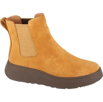 Dámská zimní obuv FitFlop F-Mode W GR7-A77 dámské boty 38