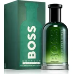 Hugo Boss Bold Citrus parfémovaná voda pro muže 200 ml