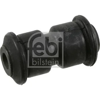 FEBI BILSTEIN 02881 Pouzdro, pružné zavěšení (02881)