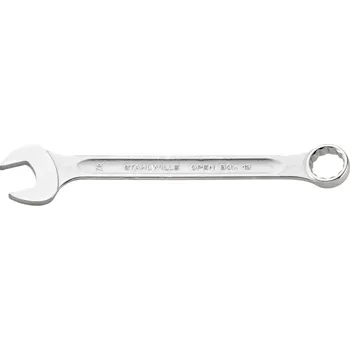 Klíč Stahlwille Kombinovaný klíč OPEN BOX dlouhý Klíč velikost 26 mm L.300 mm