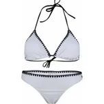 Dámské dvoudílné plavky - bikiny triangle Stuf Crochet Seam 1-L, B-Cup Velikost: 42B