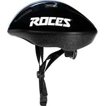 Roces Fitness Přilba pro dospělé černá 301420 01 L