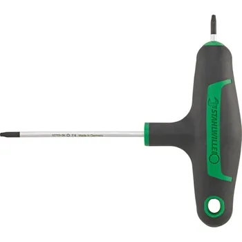 Šroubovák Stahlwille TORX šroubovák T20 L.100mm