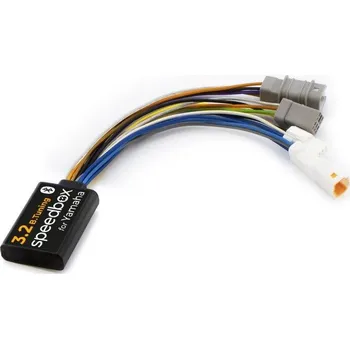 Tuning SpeedBox 3.2 B.Tuning pro Yamaha (PW-X, SE, TE, X2, ST) velikost rámu barva