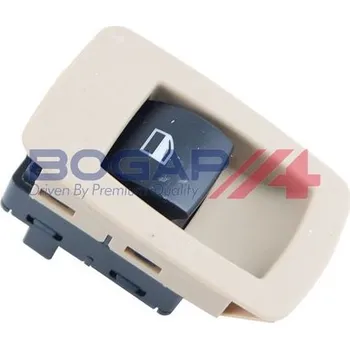 Stahovačka okna BOGAP B7358119 Spínač, zvedací zařízení oken (B7358119)