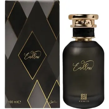 Dámský parfém Ahmed Al Maghribi Endless - EDP