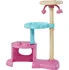 Panenka Barbie Kitty Condo HHB70