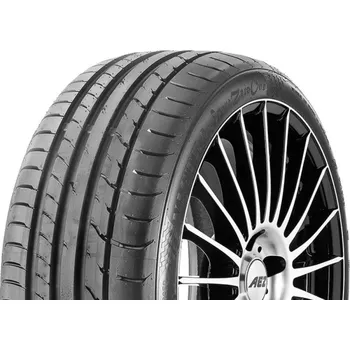 Letní osobní pneu 255/35R18 94Y, Maxxis, VS-01