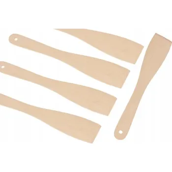 Obracečka Špachtle obracečka špachtle na pánev do kuchyně 10