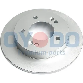 Brzdový kotouč Oyodo 40H0321-OYO Brzdový kotouč (40H0321-OYO)