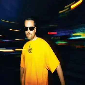 Zahraniční hudba 2LP Myd: Mydnight 2025