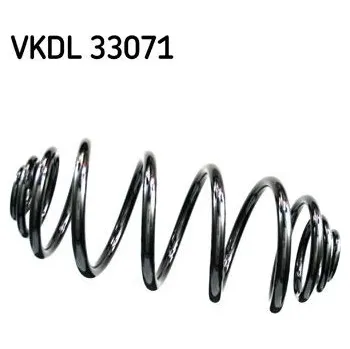 SKF VKDL 33071 Pružina podvozku (VKDL33071)
