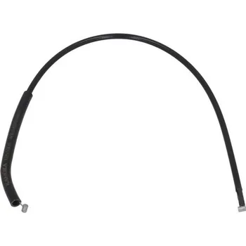 Kapota KAMOKA 1251006 Lanko pro otevírání kapoty motoru (1251006)