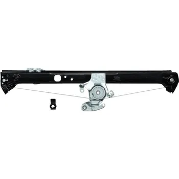 Stahovačka okna KAMOKA 7200035 Zvedací zařízení oken (7200035)