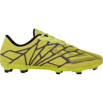 Kopačky Pánské kopačky Umbro VELOCITA ALCHEMIST PREMIER FG 8.5 Žlutá, Tmavě šedá