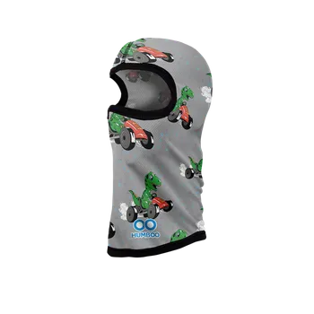 Kukla Zimní kukla Humboo T-Rex KTK.06