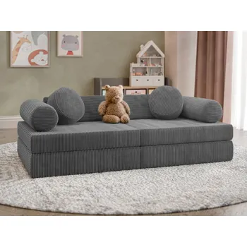 Pohovka Pohovka Cezrin S, Potah: Poso 22 MIRJAN 5903211451591