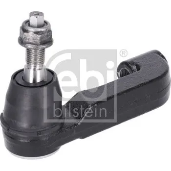 Soustava řízení Hlava příčného táhla řízení FEBI BILSTEIN 41107