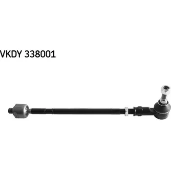 Táhlo řízení SKF VKDY 338001 Příčné táhlo řízení (VKDY338001)