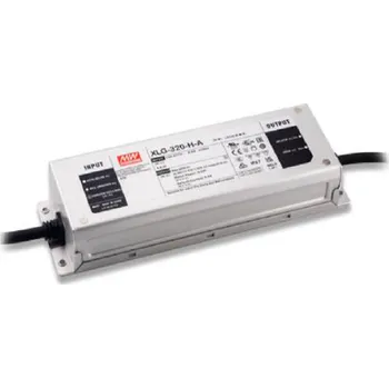 Napájecí zdroj pro osvětlení Mean Well XLG-320-M-AB Stmívatelný zdroj výkonu