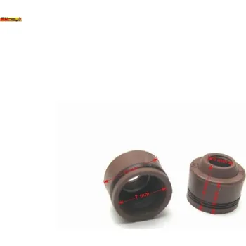 Motor pro motocykl Gufero k ventilům (Sada 2ks)