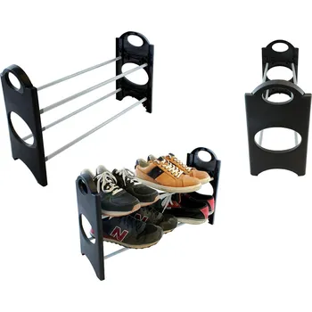 Botník APT Botník vícepatrový robustní