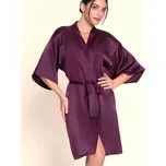 Župan LISE CHARMEL (ALJ2028-04), Velikost L, Barva fialová