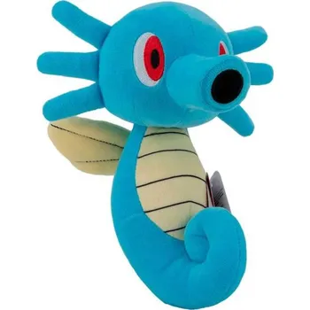 plyšák Pokémon - Plyšák Horsea 20 cm