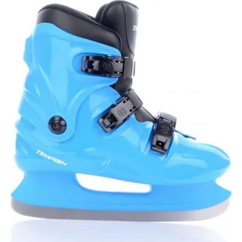 Zimní brusle Hokejové brusle Tempish Rental R16 FL Jr 13000002076 30
