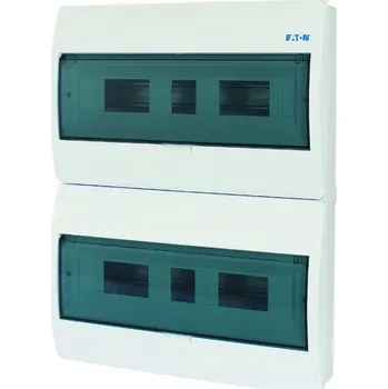 Rozvaděč Rozvaděč Eaton 400 V IP40 0 A
