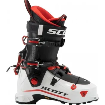 Horolezectví Skialpinistické boty Scott Cosmos 22/23 Velikost: 28.0