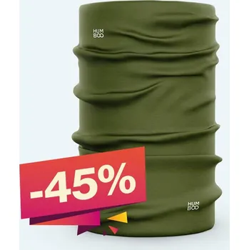 Nákrčník Nákrčník Humboo Light Olive SCM.16