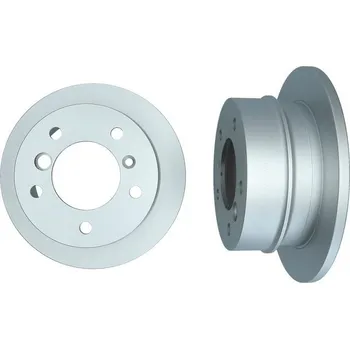 Brzdový kotouč KAMOKA 103454 Brzdový kotouč (103454)