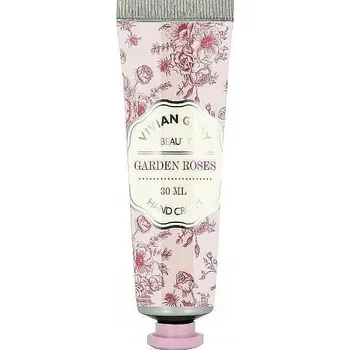 Péče o ruce Vivian Grey Krém na ruce Garden Roses (Krém na ruce) 30 ml