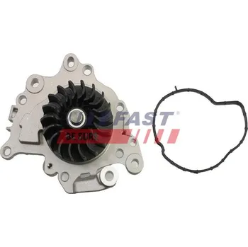 Chladič motoru FAST FT57002 Vodní čerpadlo, chlazení motoru (FT57002)