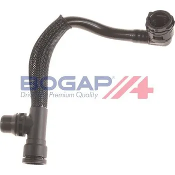 Chladič motoru BOGAP B4228538 Hadice chladiče (B4228538)