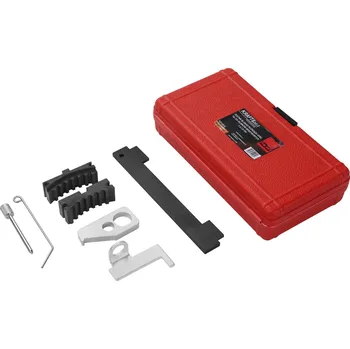 Rozvod motoru SADA ZÁMEK ROZVODŮ OPEL 7el. PRO BENZINOVÉ MOTORY 1.4-1.8 16V KD12512